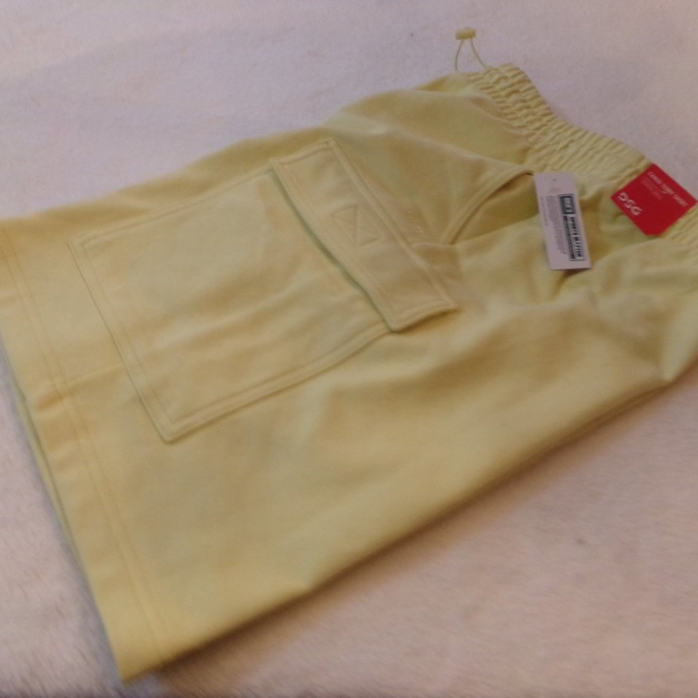 ATHLECTIC SHORTS